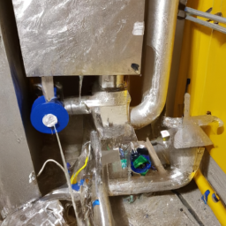 Réparation de Pompe à Chaleur : Service Expert pour un Fonctionnement Optimal Saint-Maur-des-Fossés